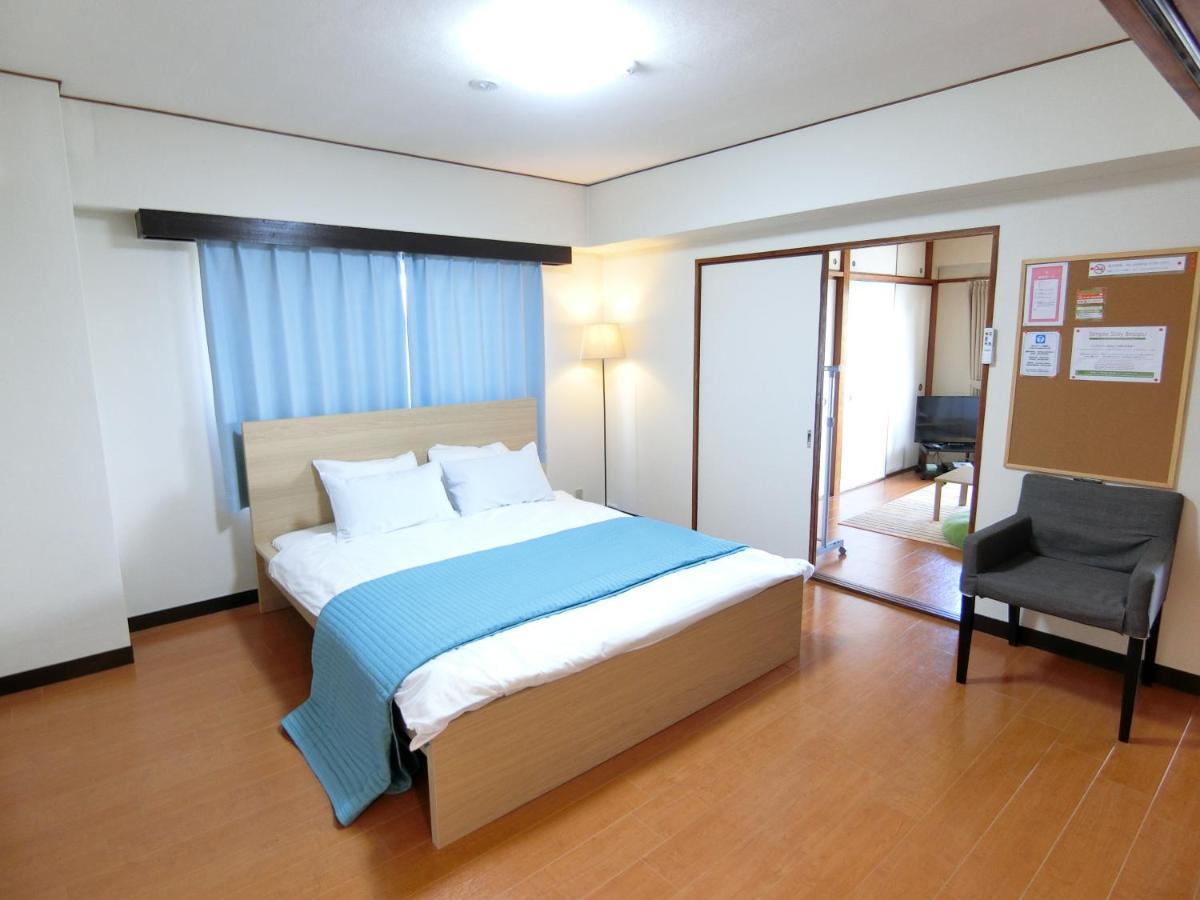 Simple Stay بيبّ المظهر الخارجي الصورة