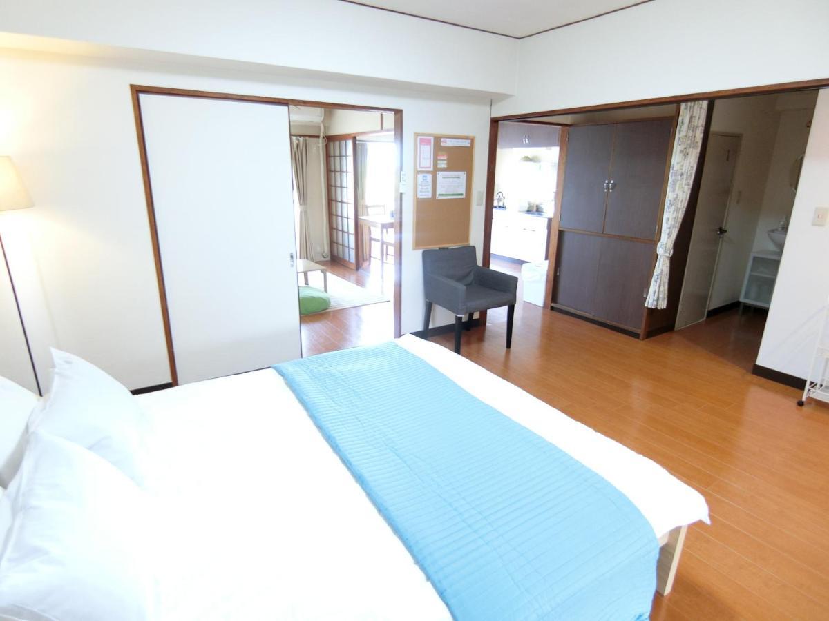 Simple Stay بيبّ الغرفة الصورة