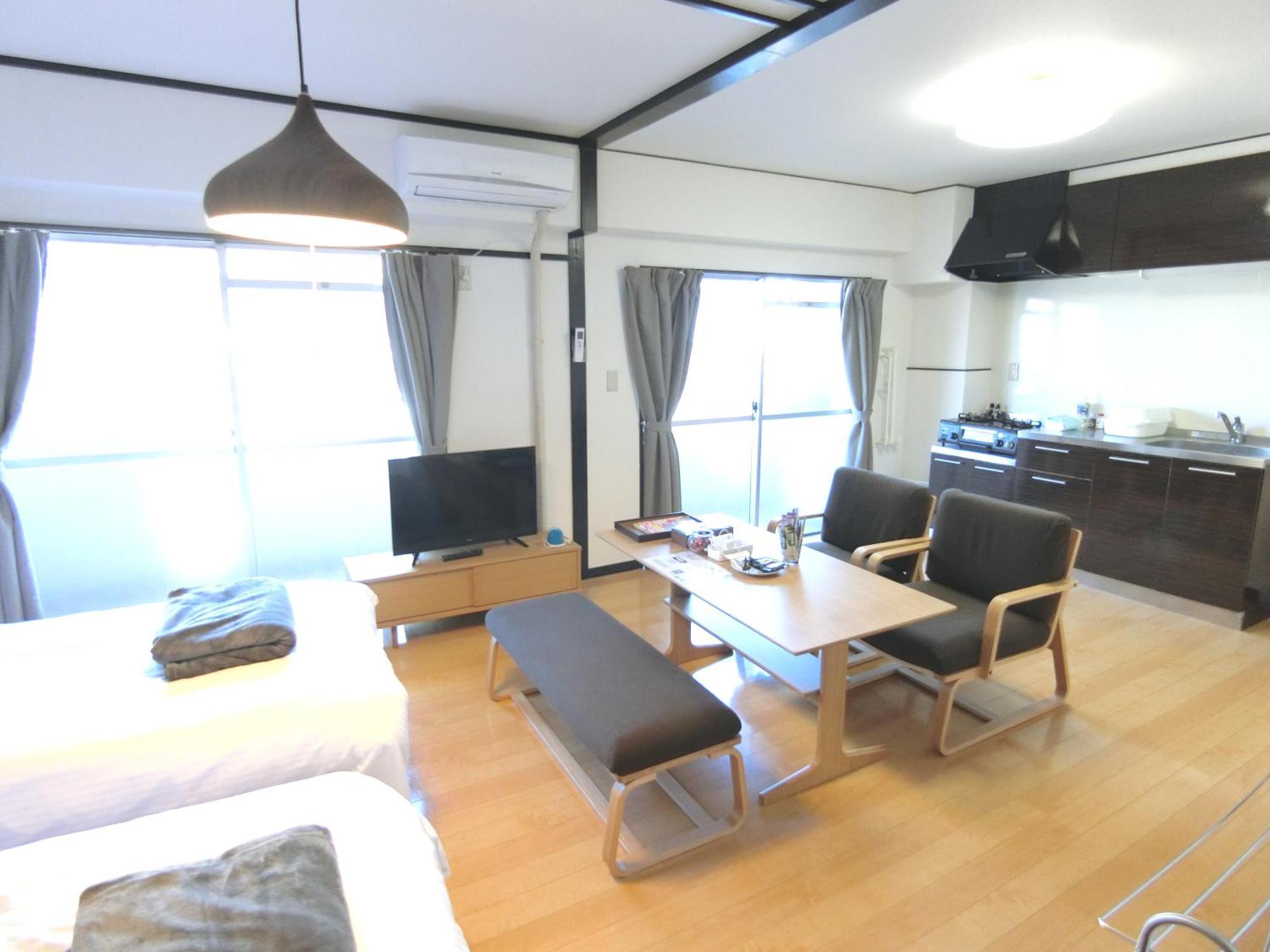 Simple Stay بيبّ الغرفة الصورة