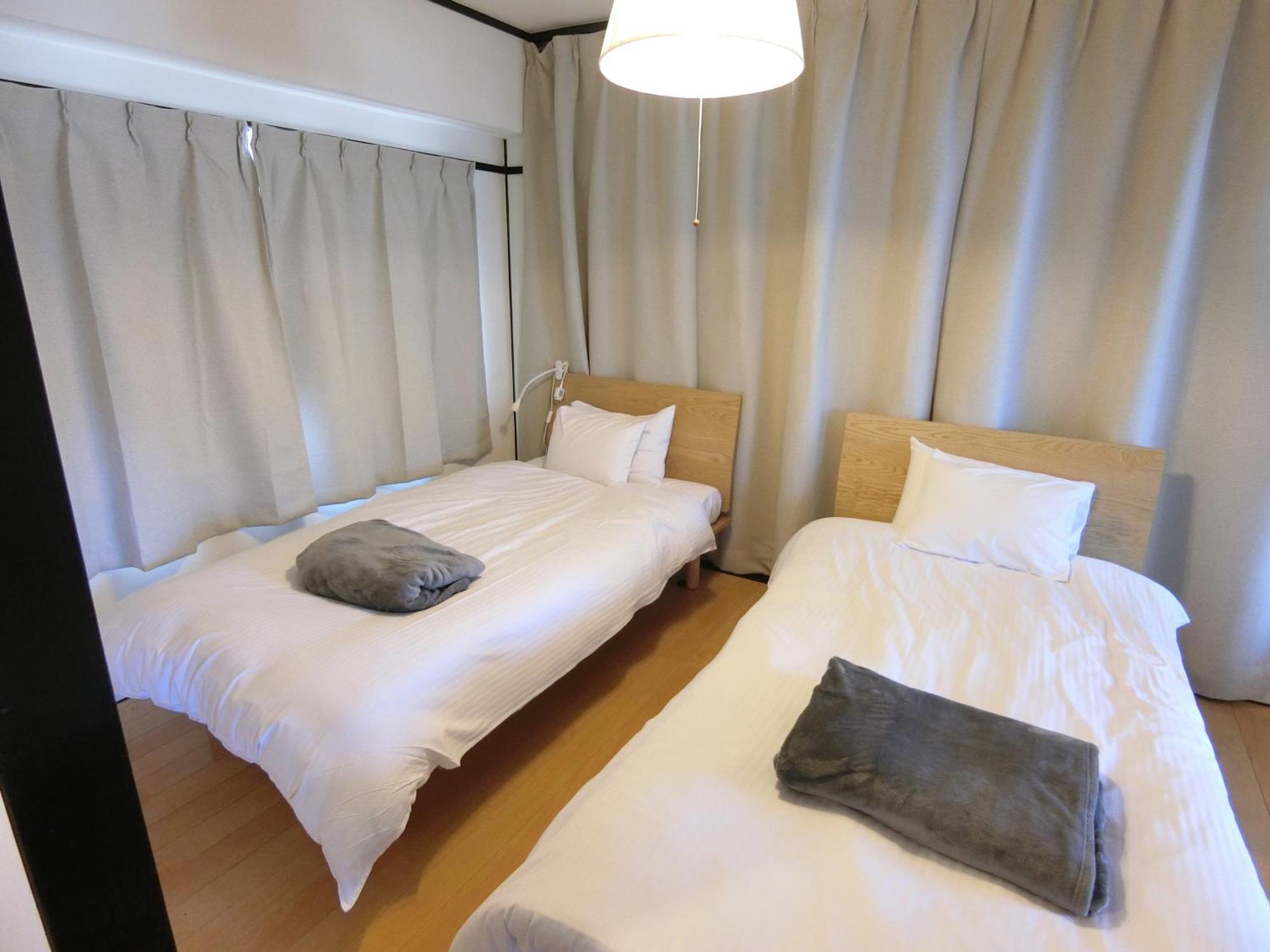 Simple Stay بيبّ الغرفة الصورة