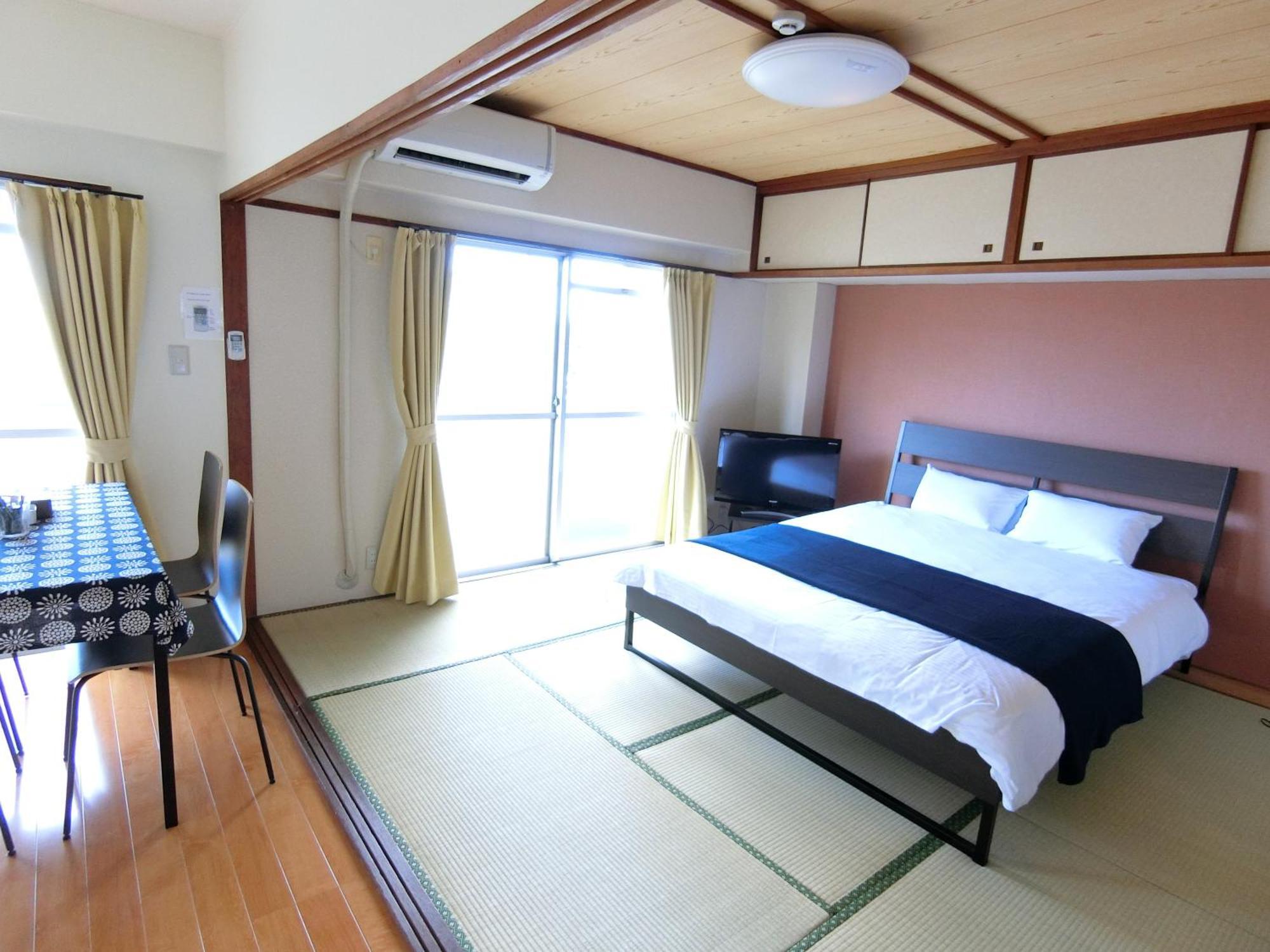 Simple Stay بيبّ الغرفة الصورة